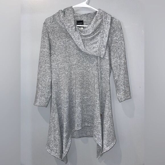 Coco Bianco Tops - COCO BIANCO Women’s Top Size S
